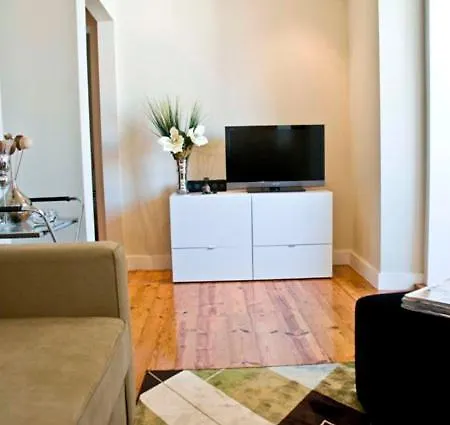 Cosy And Renewed T2 Apartament In Campolide - 1D Lisbon Exterior photo