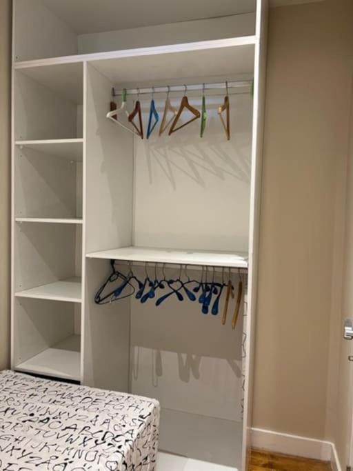 Cosy And Renewed T2 In Campolide - 1d Apartament *